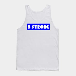 Tanamboss Tank Top